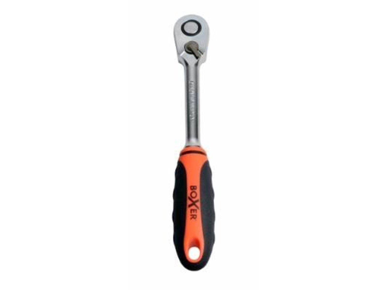 Boxer ® ratchet wrench 1/2 Boxer ® ratchet wrench 1/2